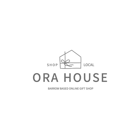 ORA HOUSElogo设计