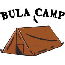 BULA CAMP  露营