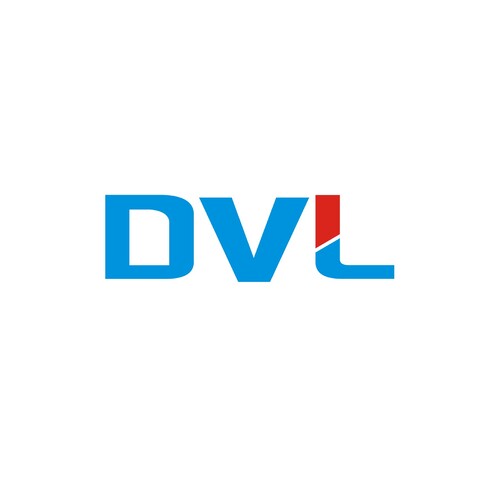 DVLlogo设计