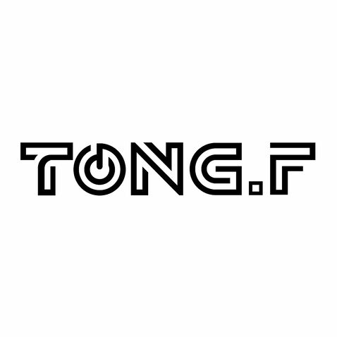 TONGlogo设计