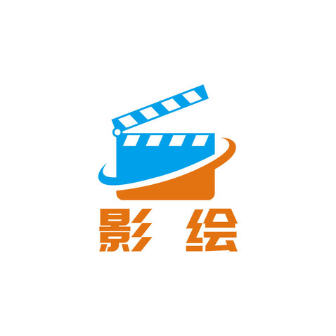 影绘logo设计