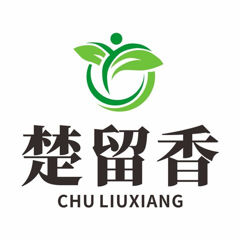 楚留香logo设计