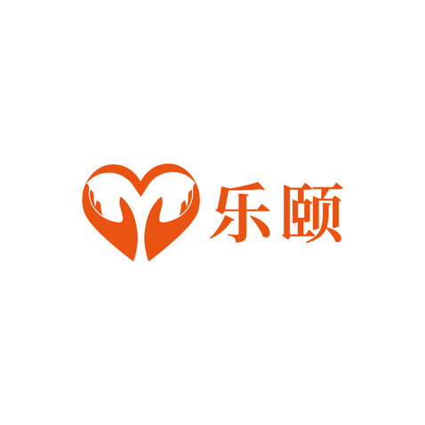 重庆乐颐有限责任公司logo设计