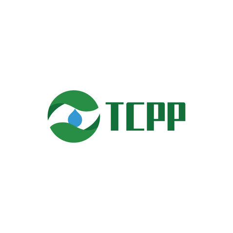 TCPPlogo设计