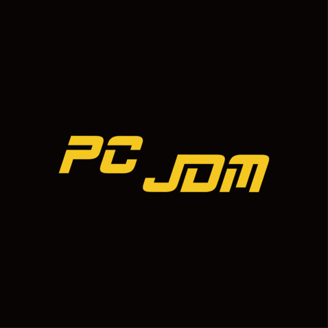 PC JOMlogo设计