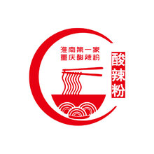 淮南第一家重庆酸辣粉
