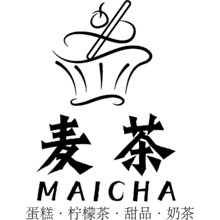 麦茶