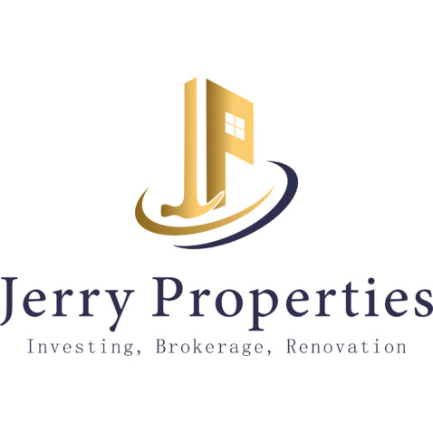 Jerry Propertieslogo设计