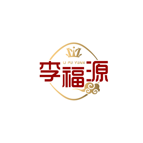 李福源logo设计