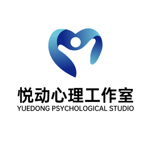 心理工作室logo设计