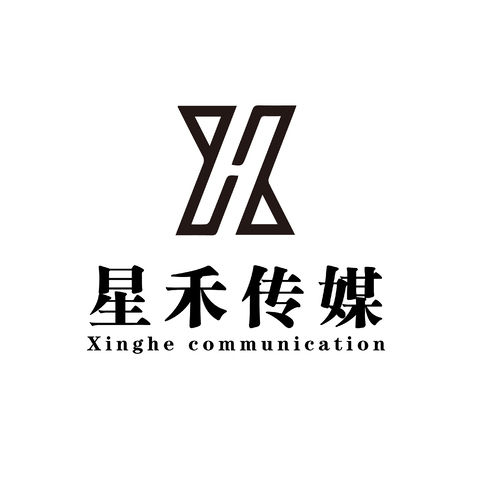 xhlogo设计