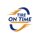 Tire on time