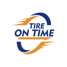 Tire on time