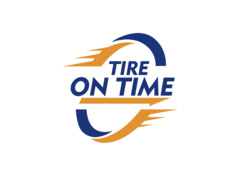 Tire on time