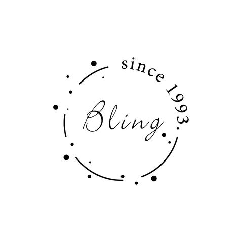 Blinglogo设计