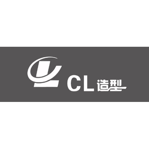 CL造型logo设计