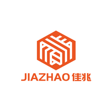 佳兆包装logo