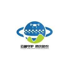 云端守护Logo