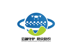 云端守护Logo