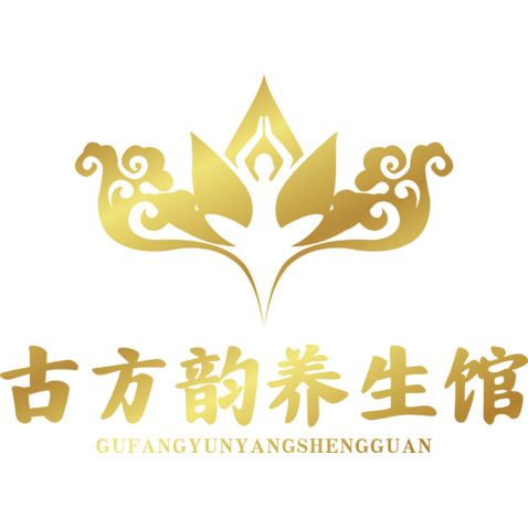 壹玖古logo设计