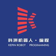 科拼机器人