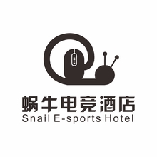 蜗牛电竞酒店
