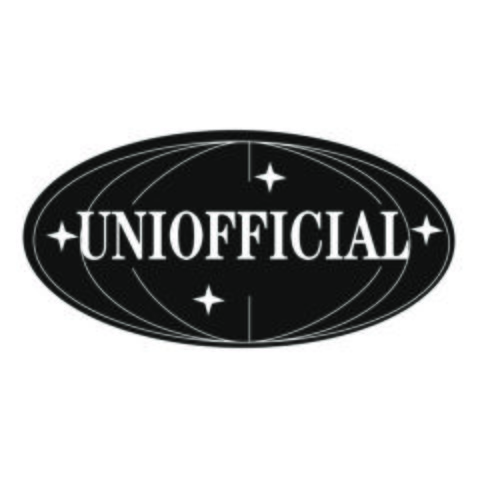 UNIOFFICIALlogo设计