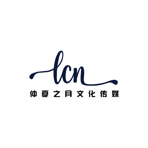 文化传媒logo设计