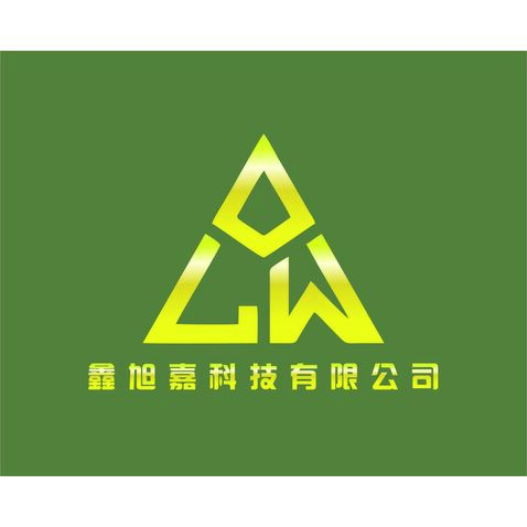 科技logo设计