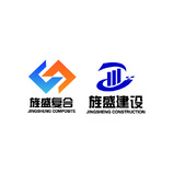 旌胜logo