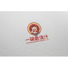 一碗香浇汁牛肉拌饭