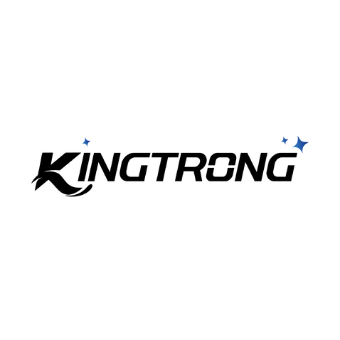 Kingtronglogo设计