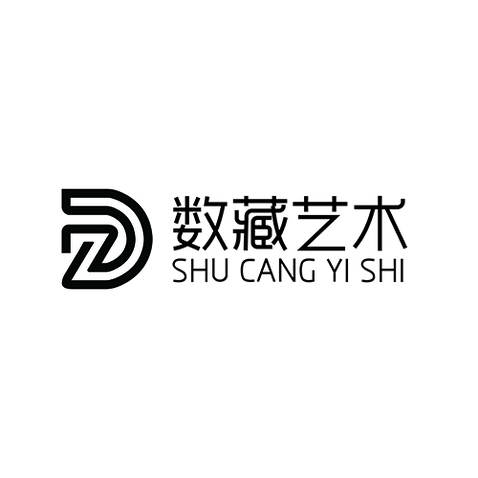 数藏艺术logo设计