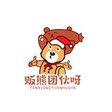 贩熊团伙吧