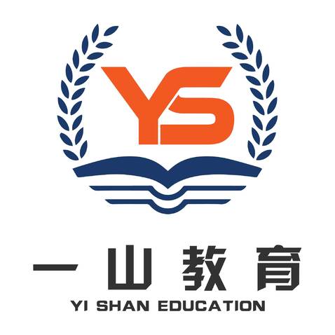 一山教育logo设计