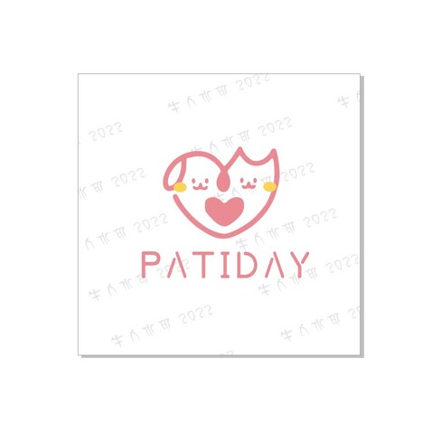 patidaylogo设计