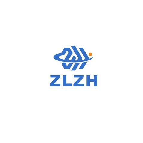 ZLZHlogo设计