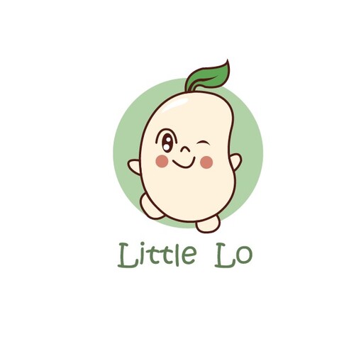 Litte  lologo设计