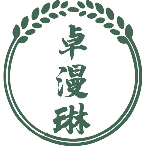 卡曼琳logo设计