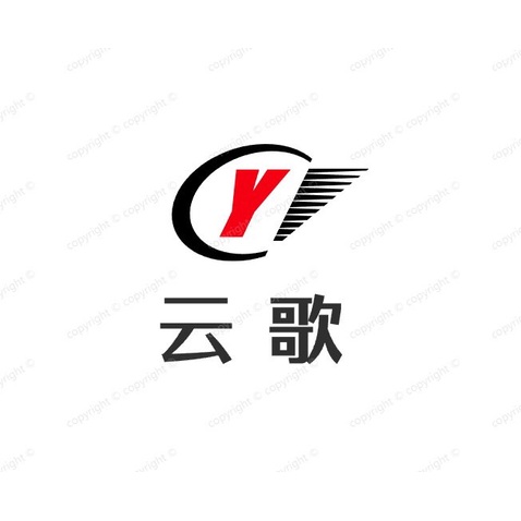 云歌1logo设计