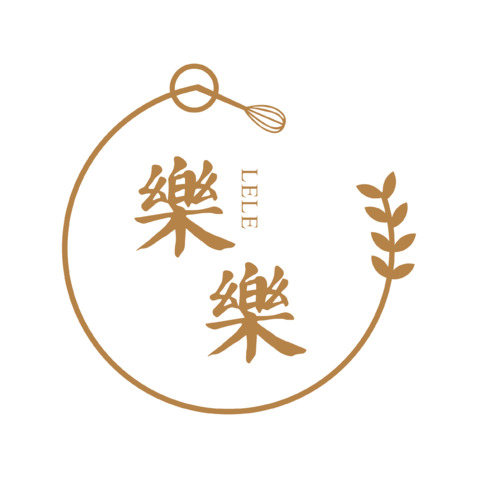 乐乐logo设计