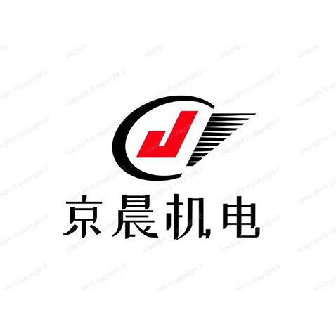 京辰logo设计