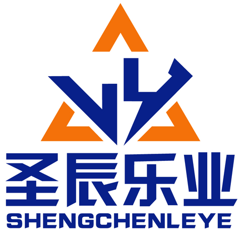 圣辰乐业logo设计