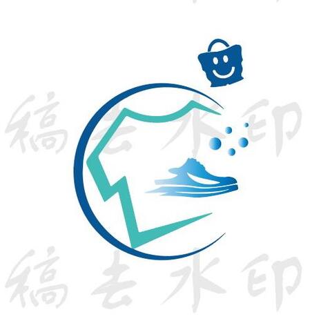 水电费logo设计