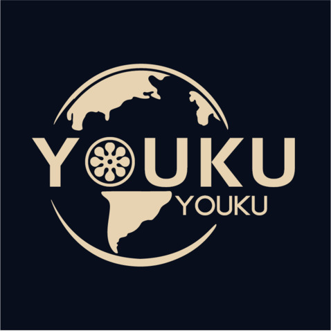 YOUKUlogo设计