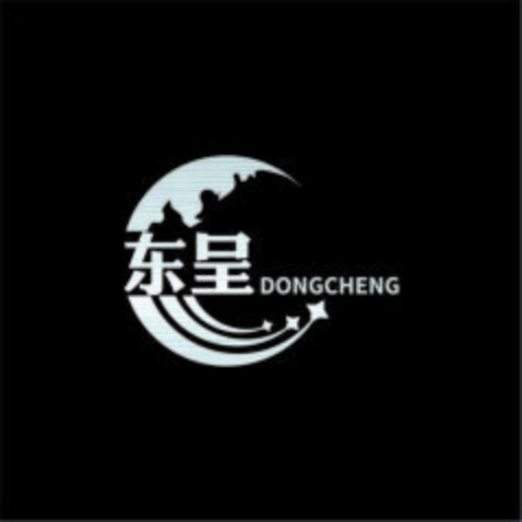 成都橙光东呈传媒有限公司logo设计