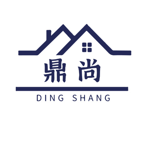 鼎尚logo设计