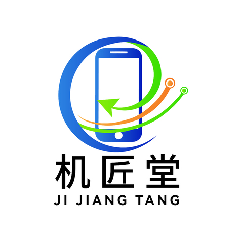 手机堂logo设计