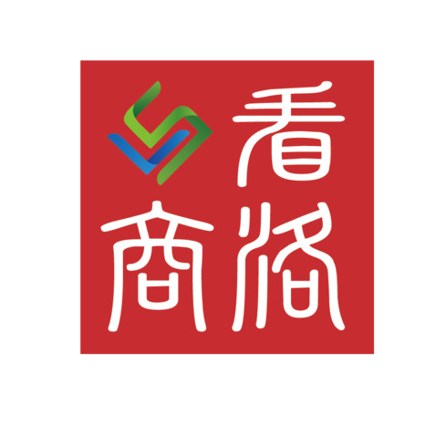 看商洛logo设计