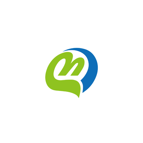 QM家居logo设计